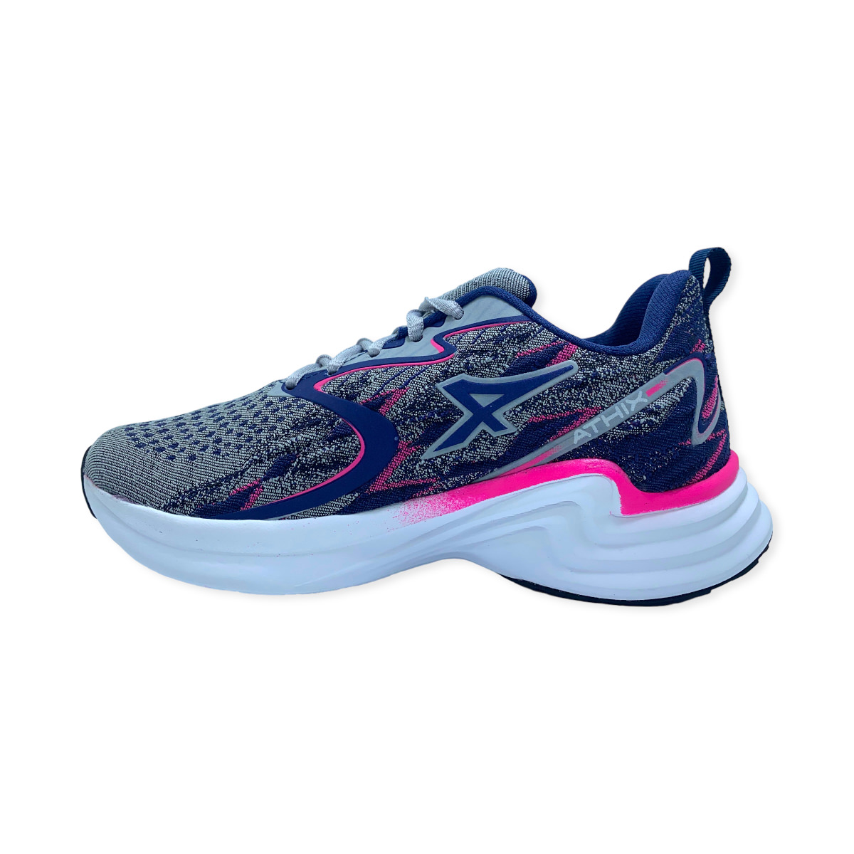 FLUXO CINZA MNO PINK