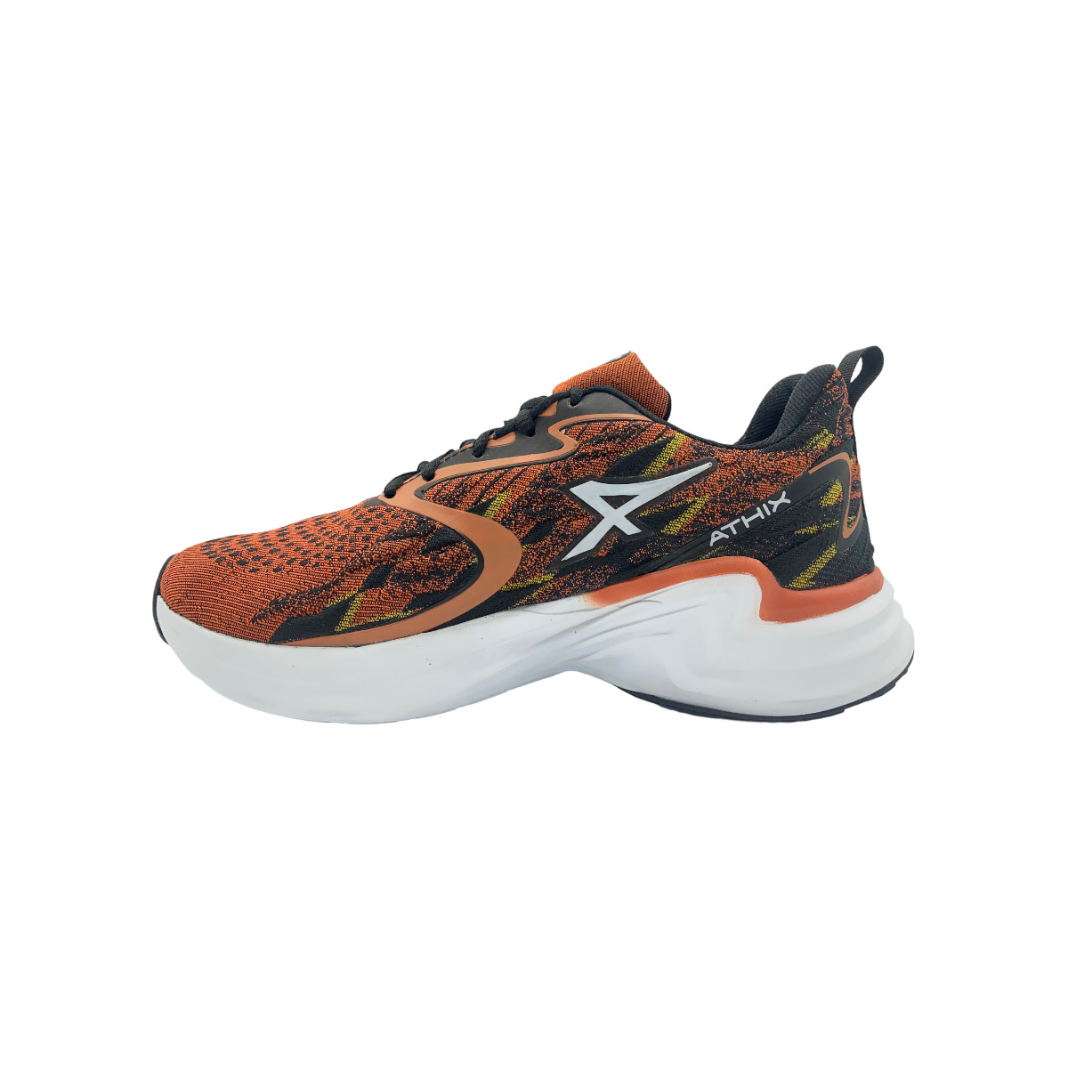 FLUXO NEGRO-ROJO-NARANJA