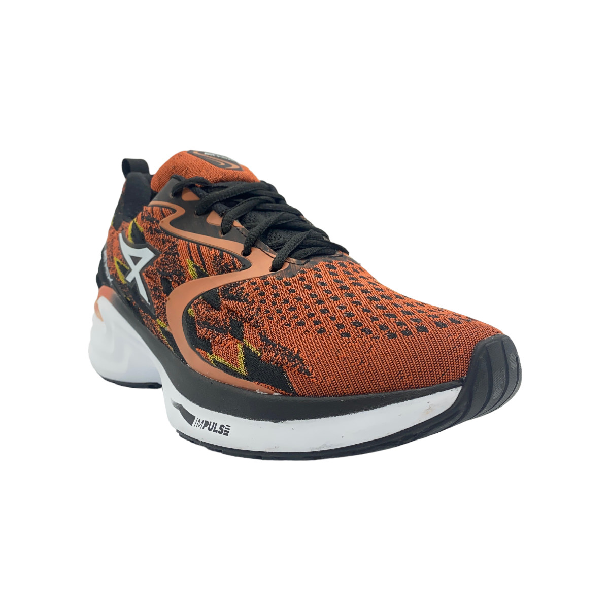 FLUXO NEGRO-ROJO-NARANJA