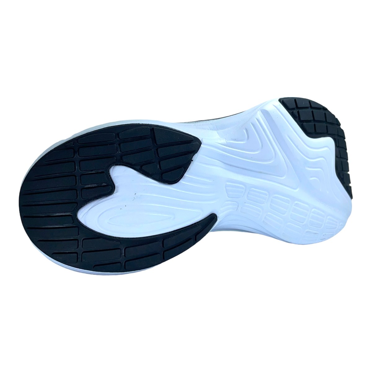 FLUXO V CITRICO NEGRO NARANJ