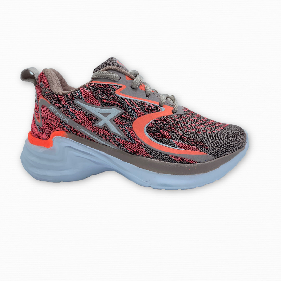 FLUXO KIDS FAWN/CORAL