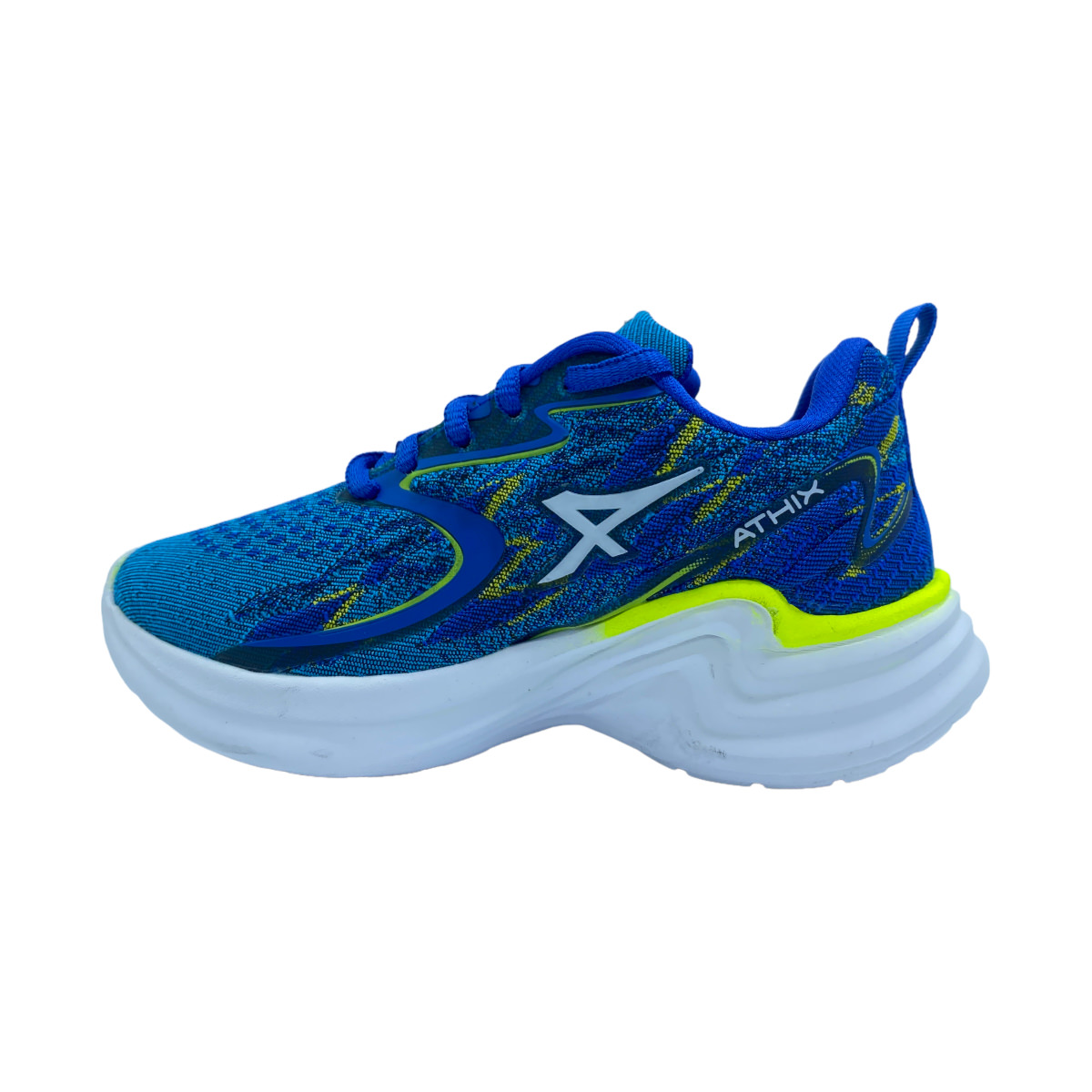 FLUXO KIDS ROYAL/V CITRICO