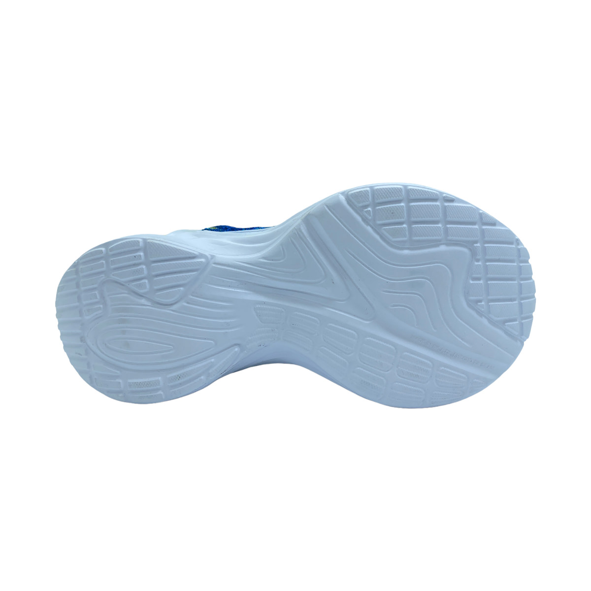 FLUXO KIDS ROYAL/V CITRICO