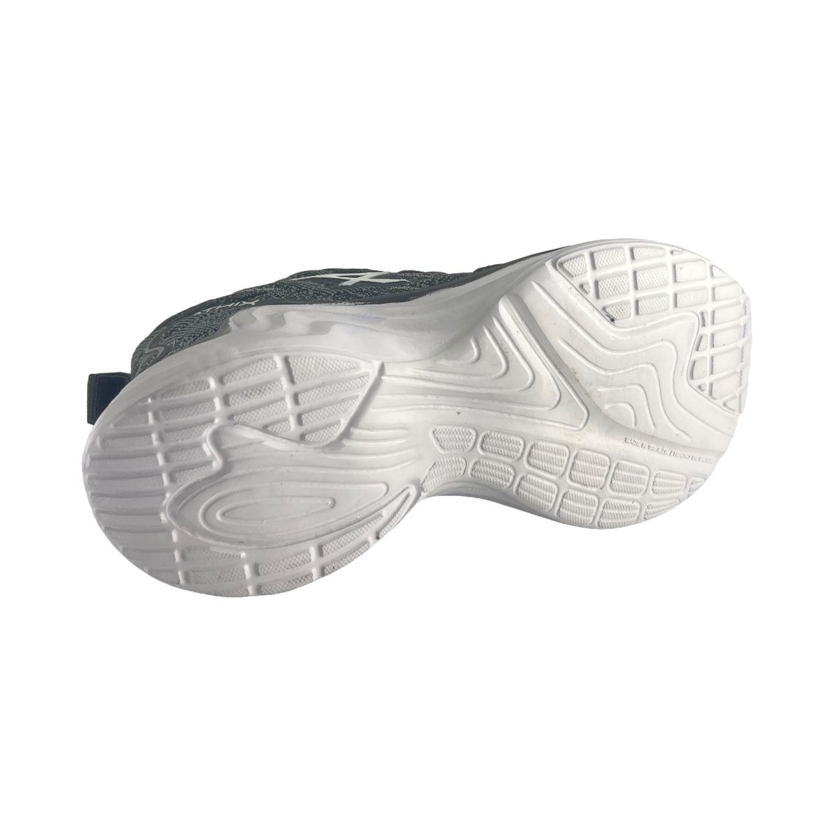 FLUXO KIDS NEGRO BLANCO