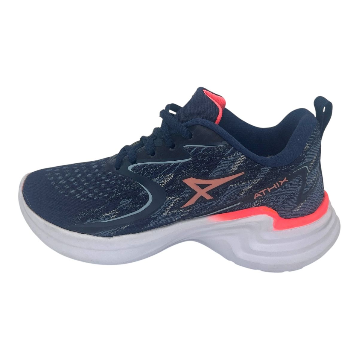 FLUXO MARINO/CORAL
