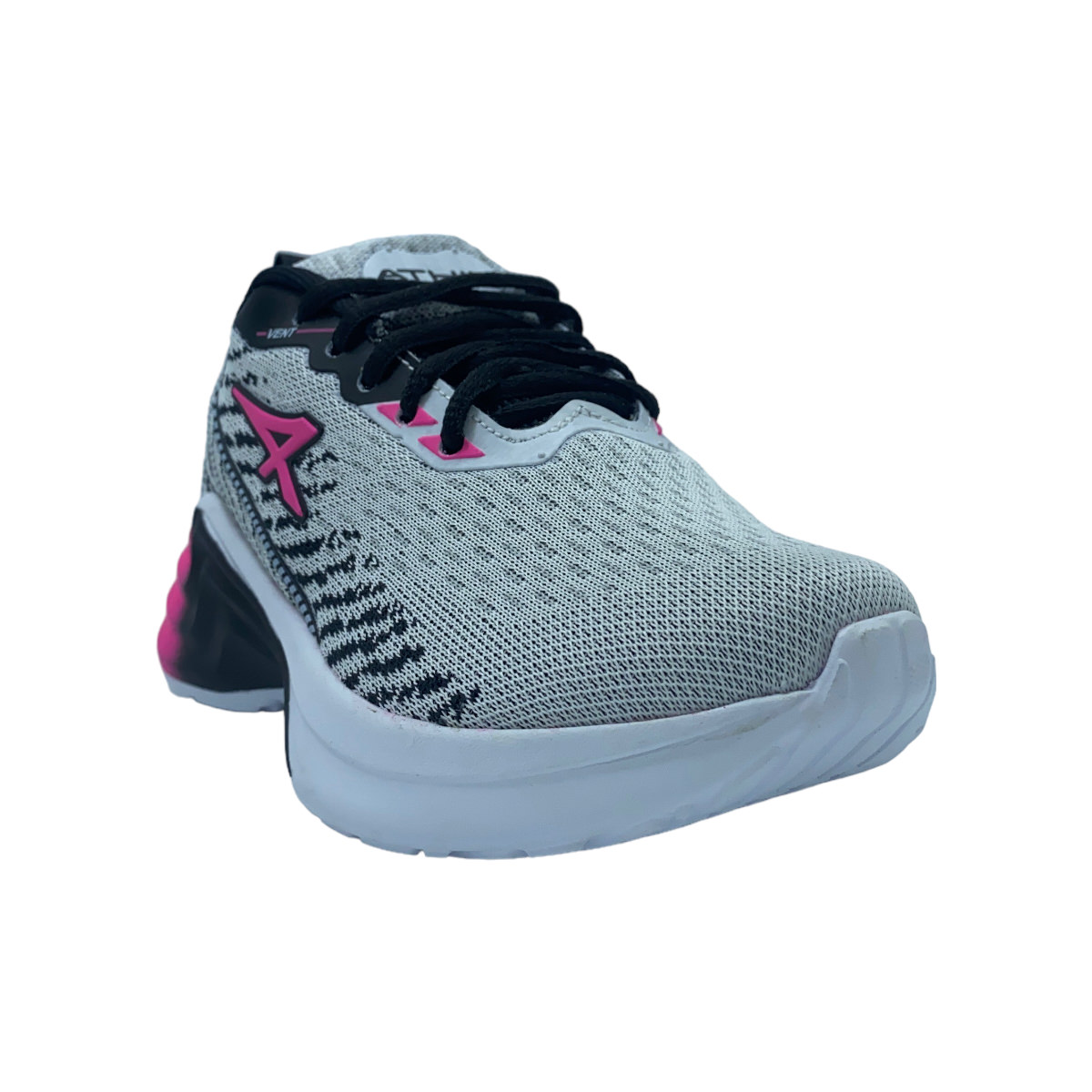 VENTI KIDS  BLANCO-NEGRO-PINK