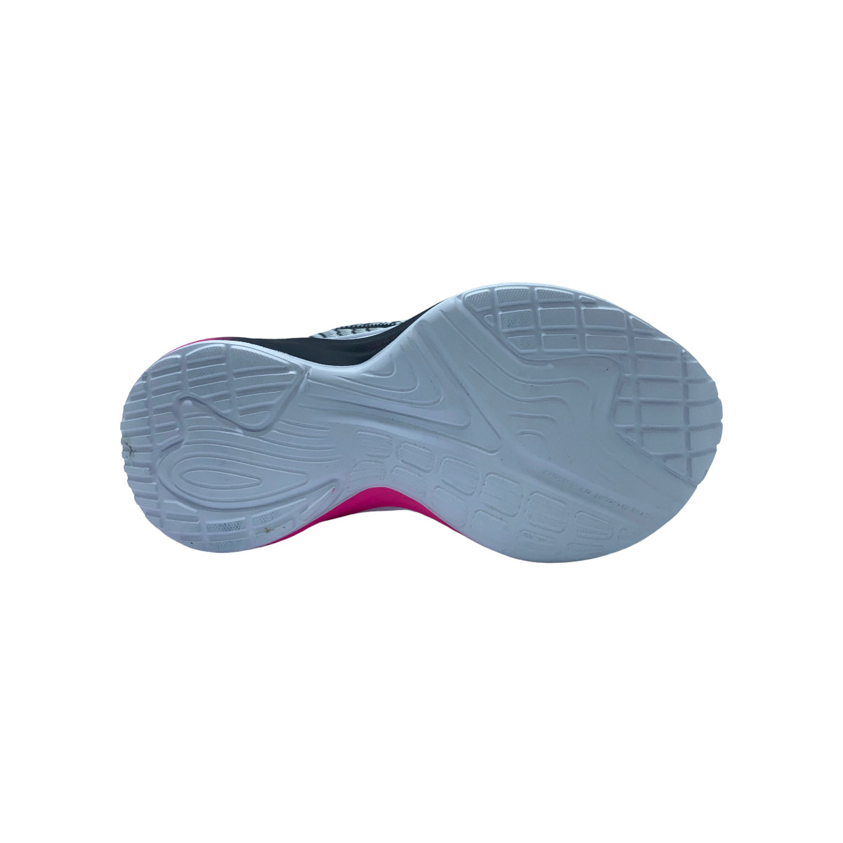 VENTI KIDS  BLANCO-NEGRO-PINK