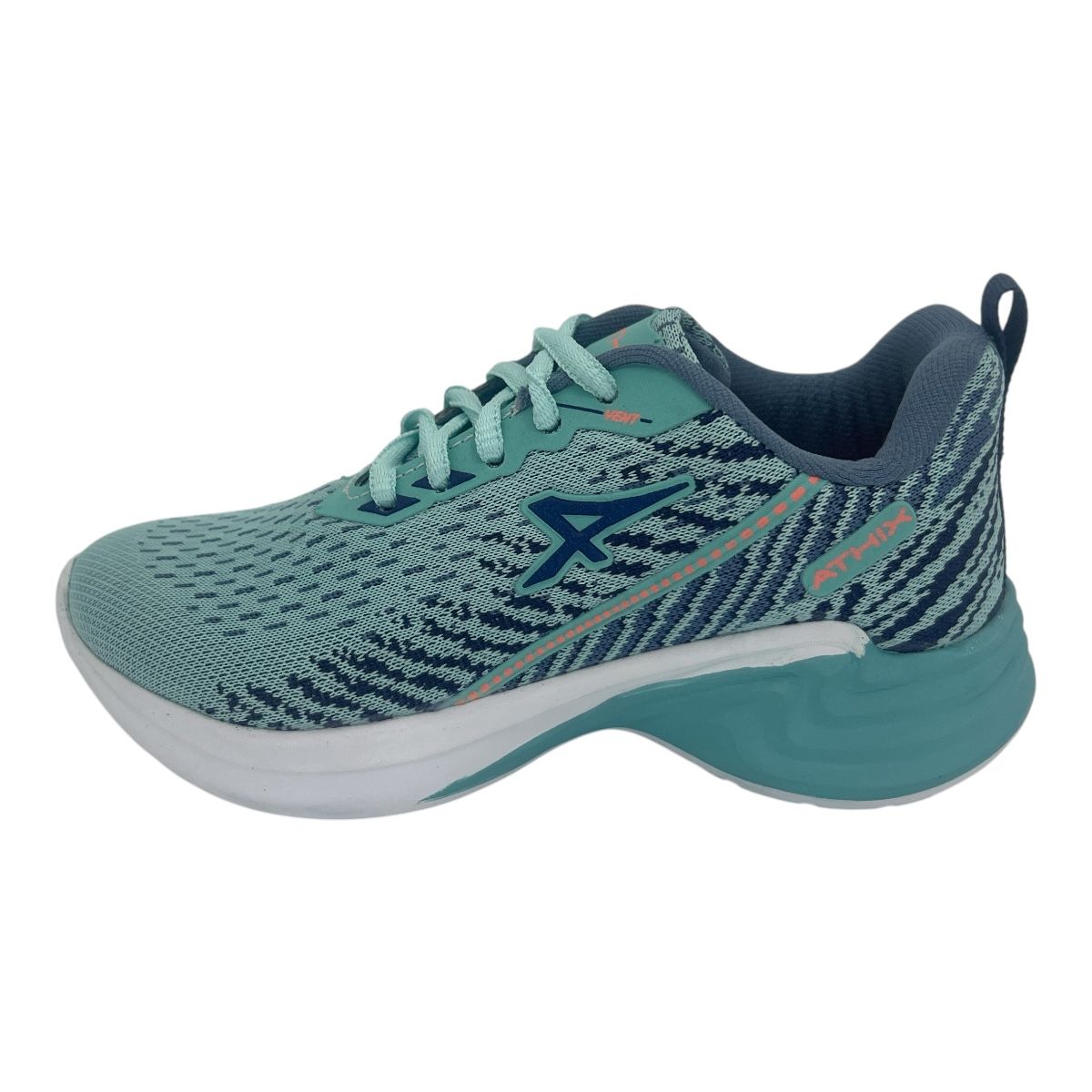 VENTI KIDS V.AGUA MARITIMO CORAL