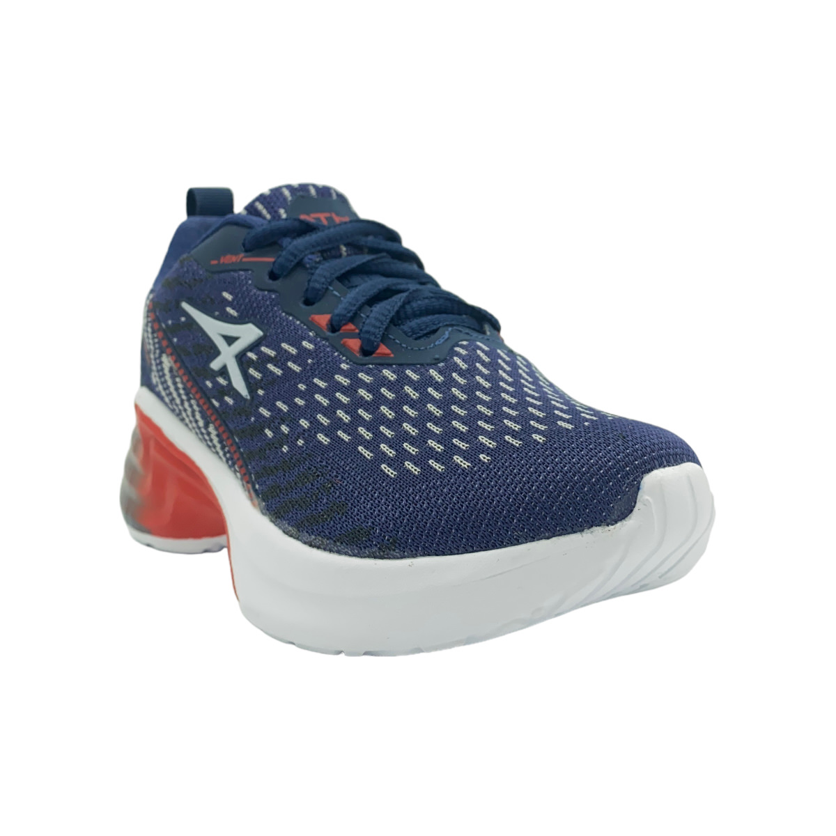 VENTI KIDS MNO-BLANCO-ROJO