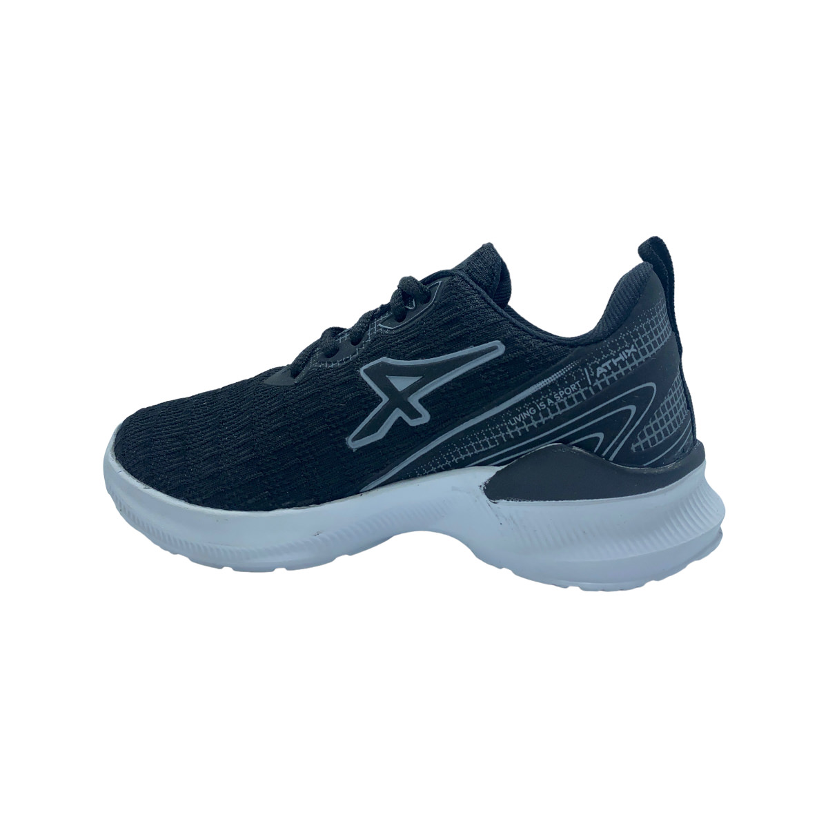 DIMENSION KIDS NEGRO CHUMBO
