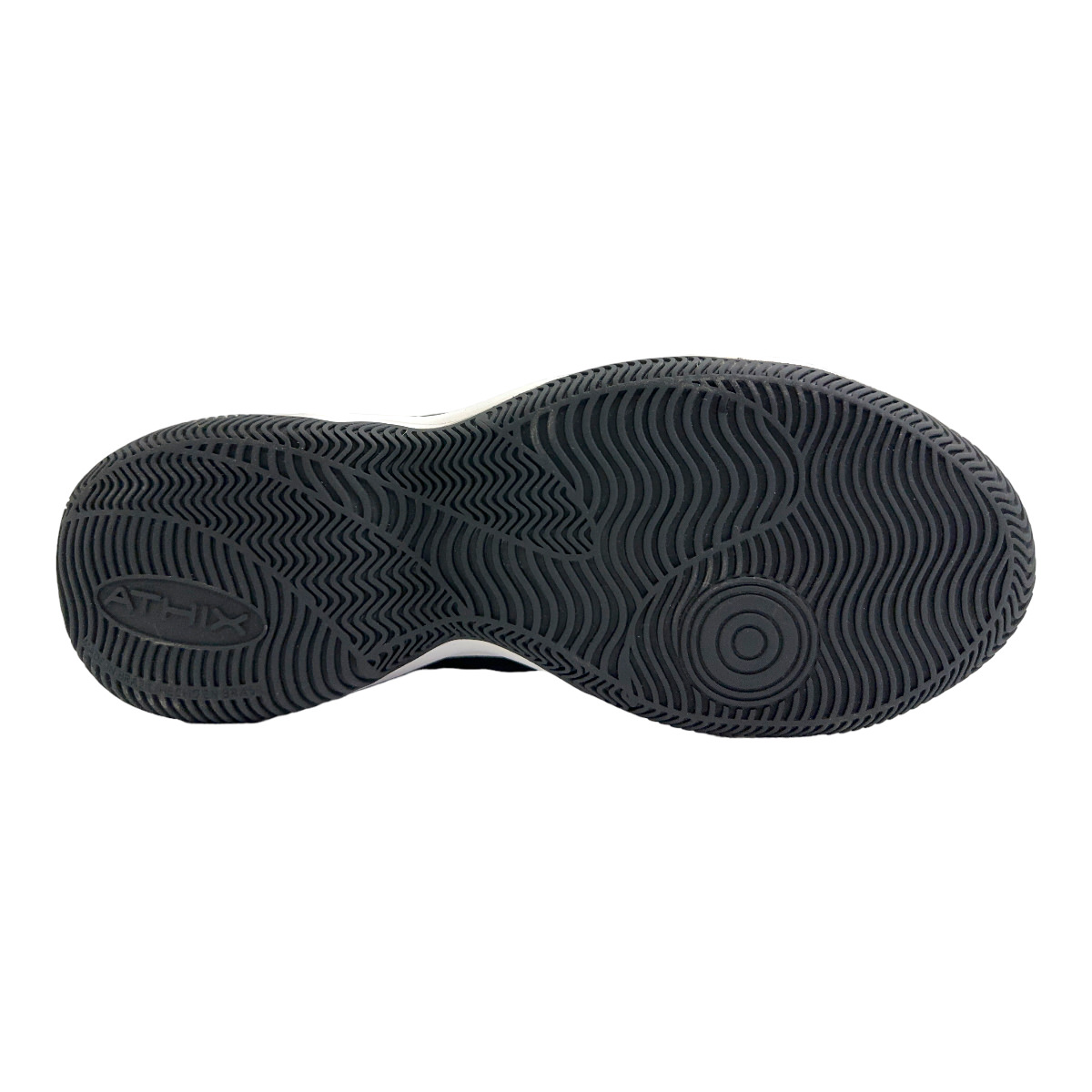 GLIDE UP NEGRO PINK