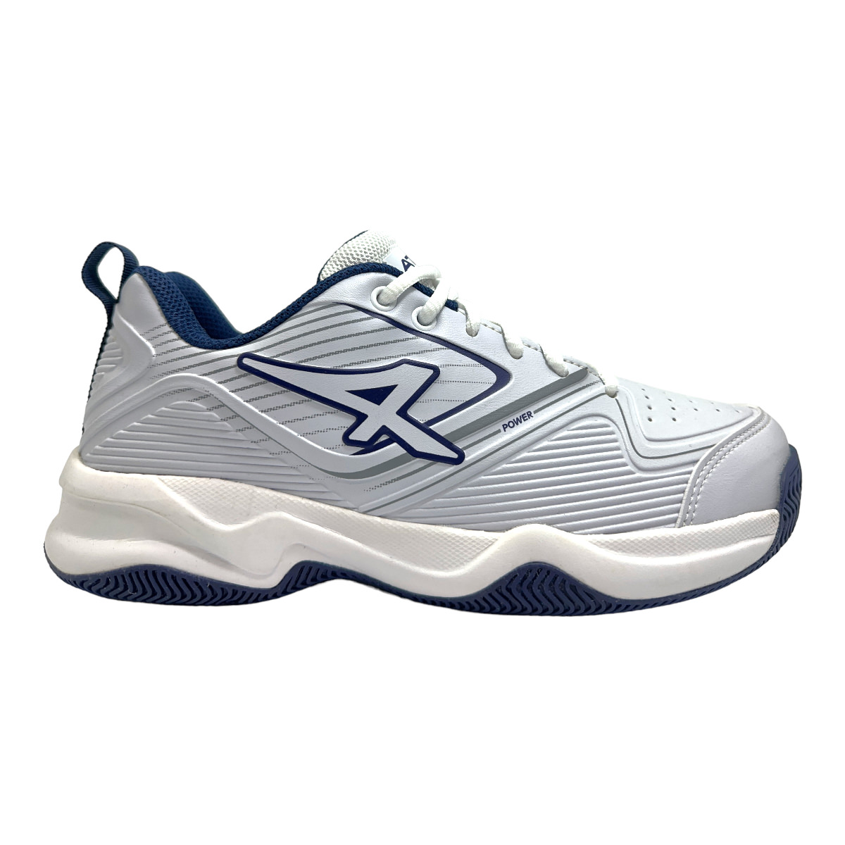 POWER ACE BLANCO MNO