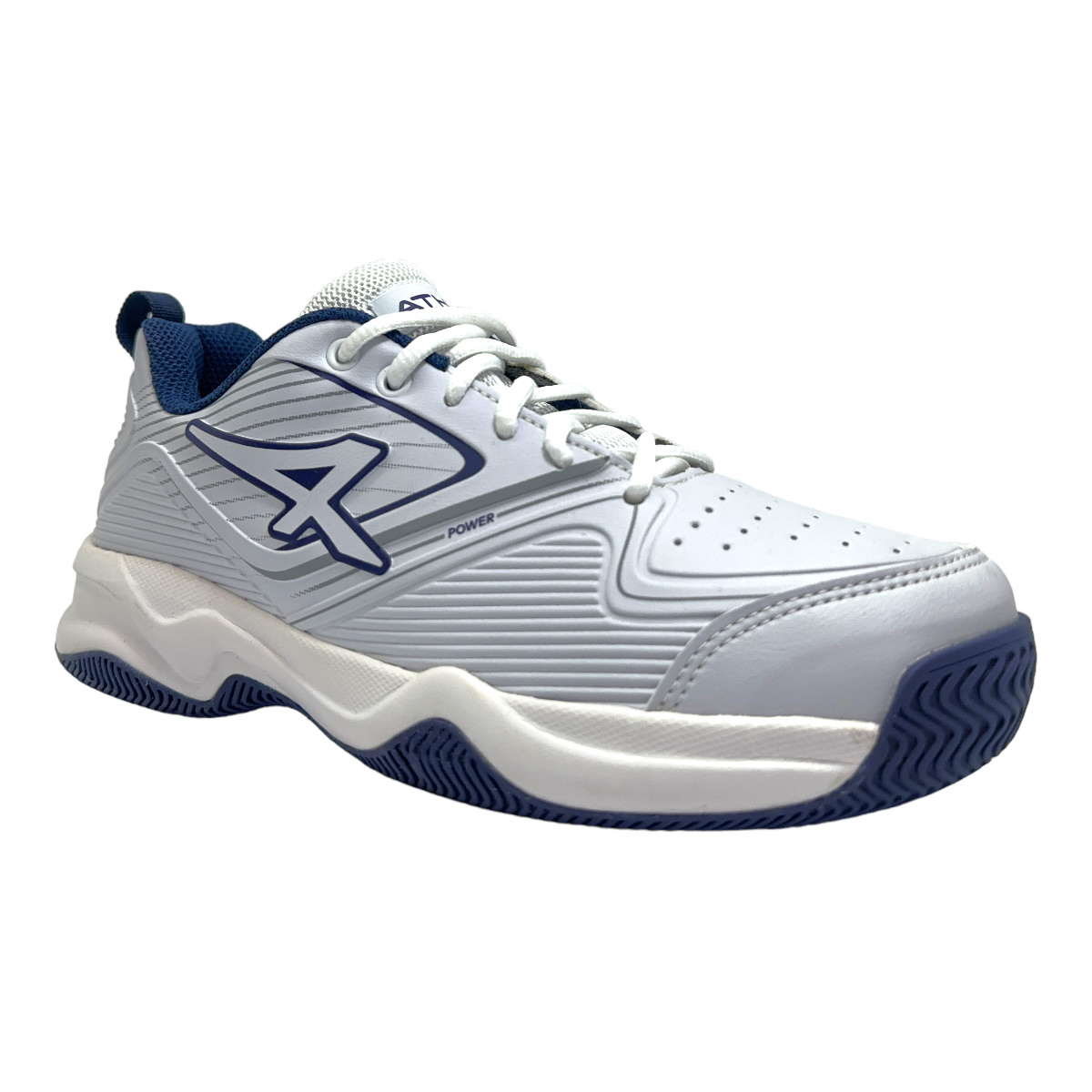 POWER ACE BLANCO MNO