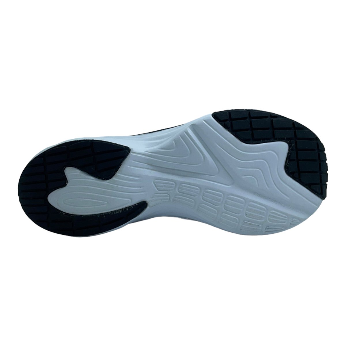 VISION CINZA/NEGRO/ROJO