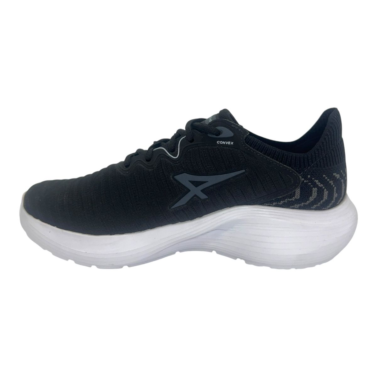 CONVEX NEGRO BL