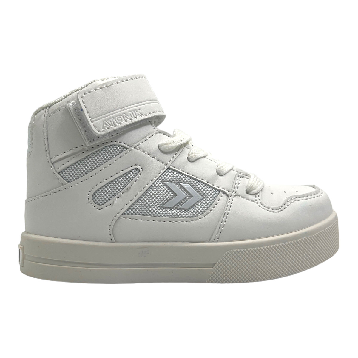 THUNDER KIDS BLANCO