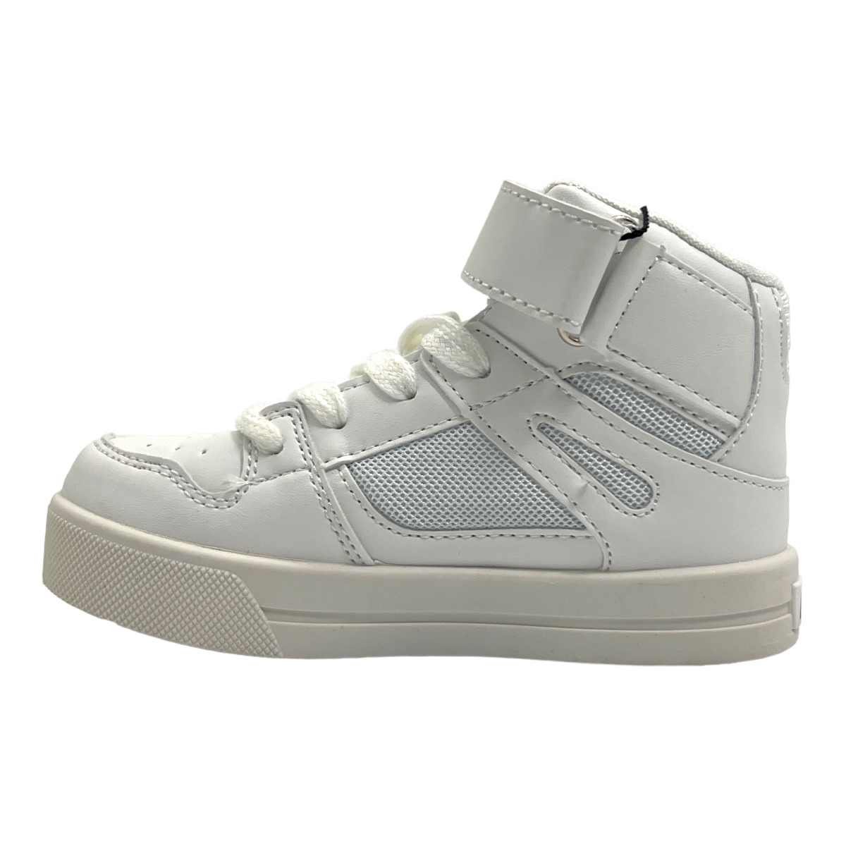 THUNDER KIDS BLANCO