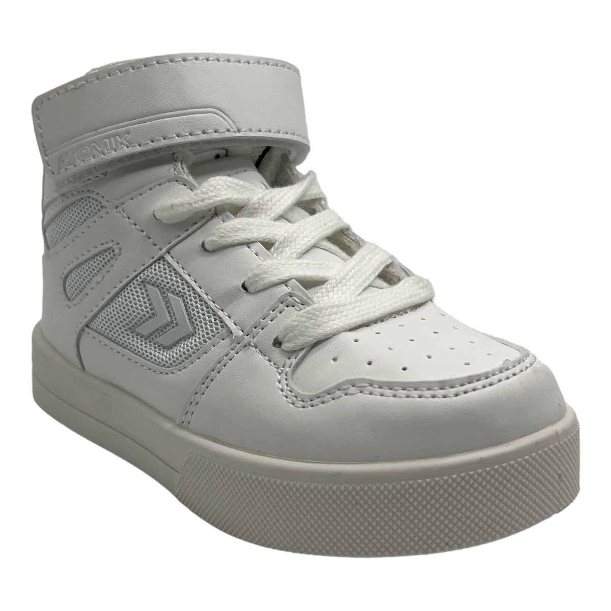 THUNDER KIDS BLANCO