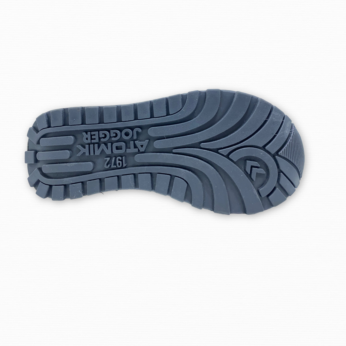 JOGGER ZN JR BLANCO
