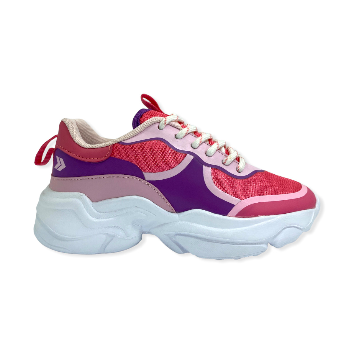 MILA JR FUCSIA