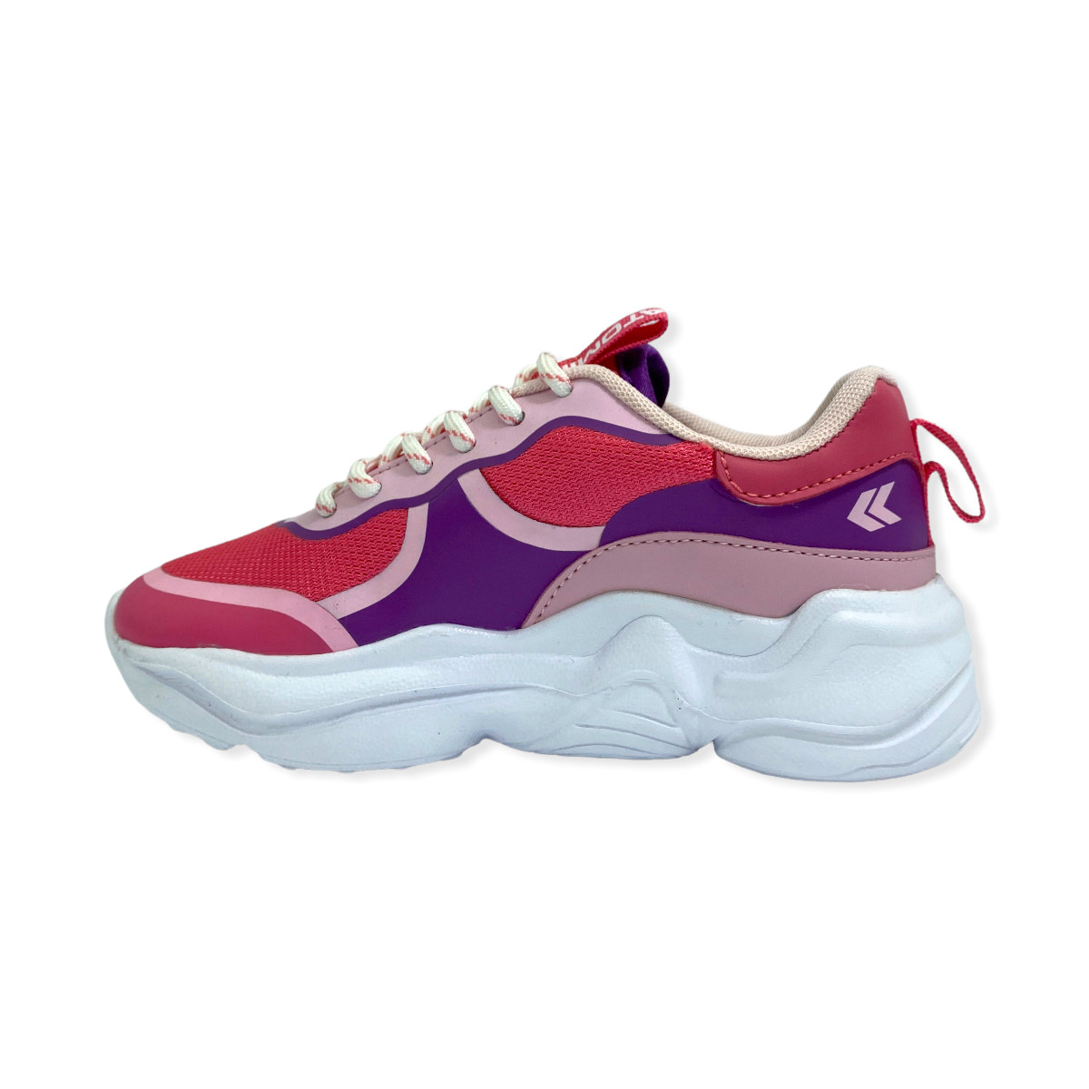 MILA JR FUCSIA