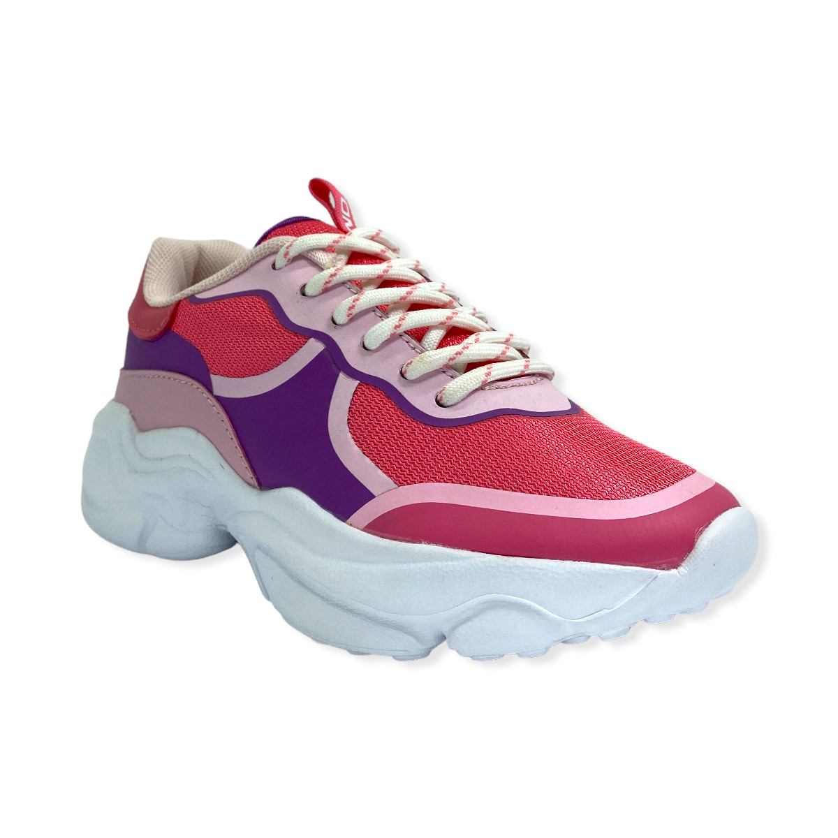 MILA JR FUCSIA