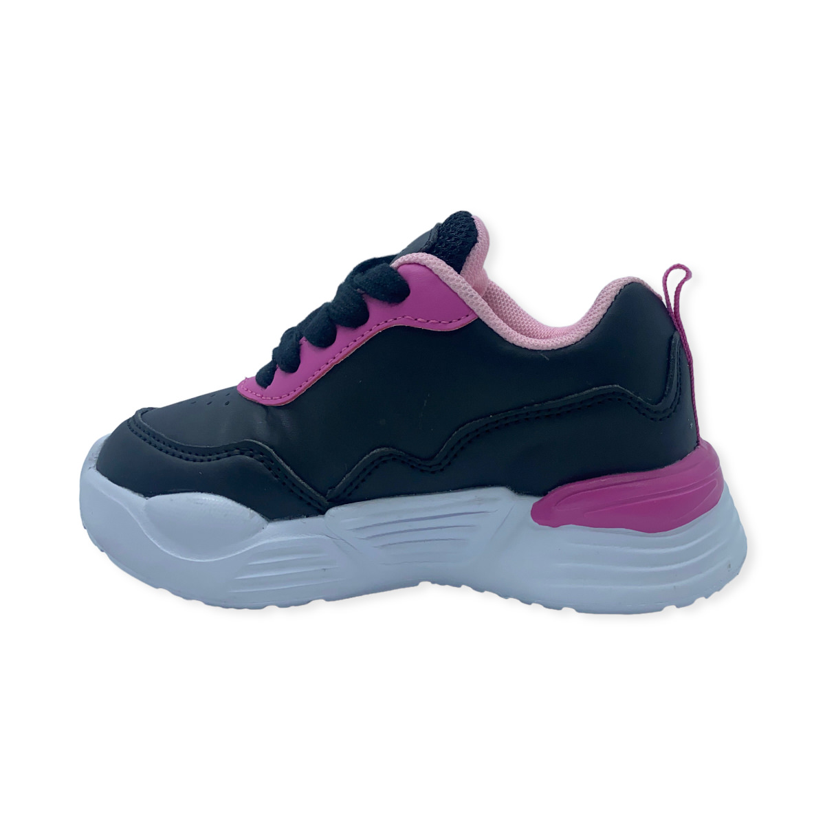 RETRO JR FUCSIA