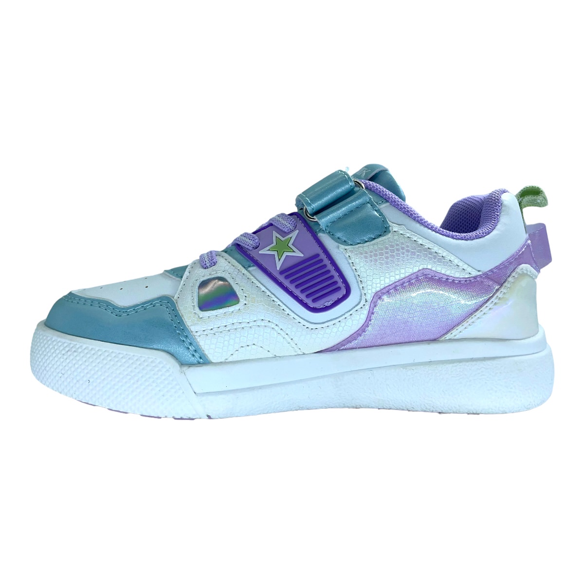 IRIS MOD KIDS BLANCO