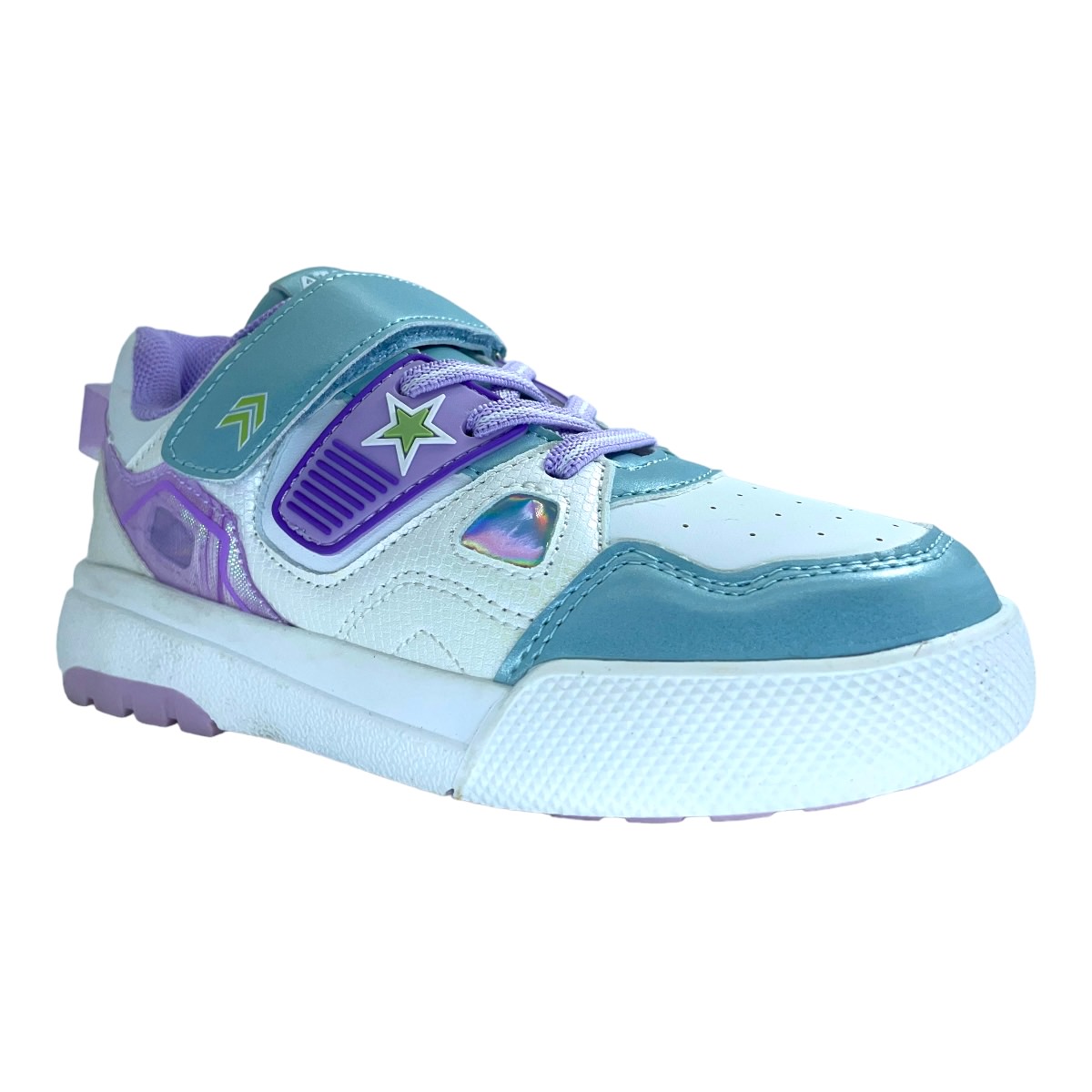 IRIS MOD KIDS BLANCO