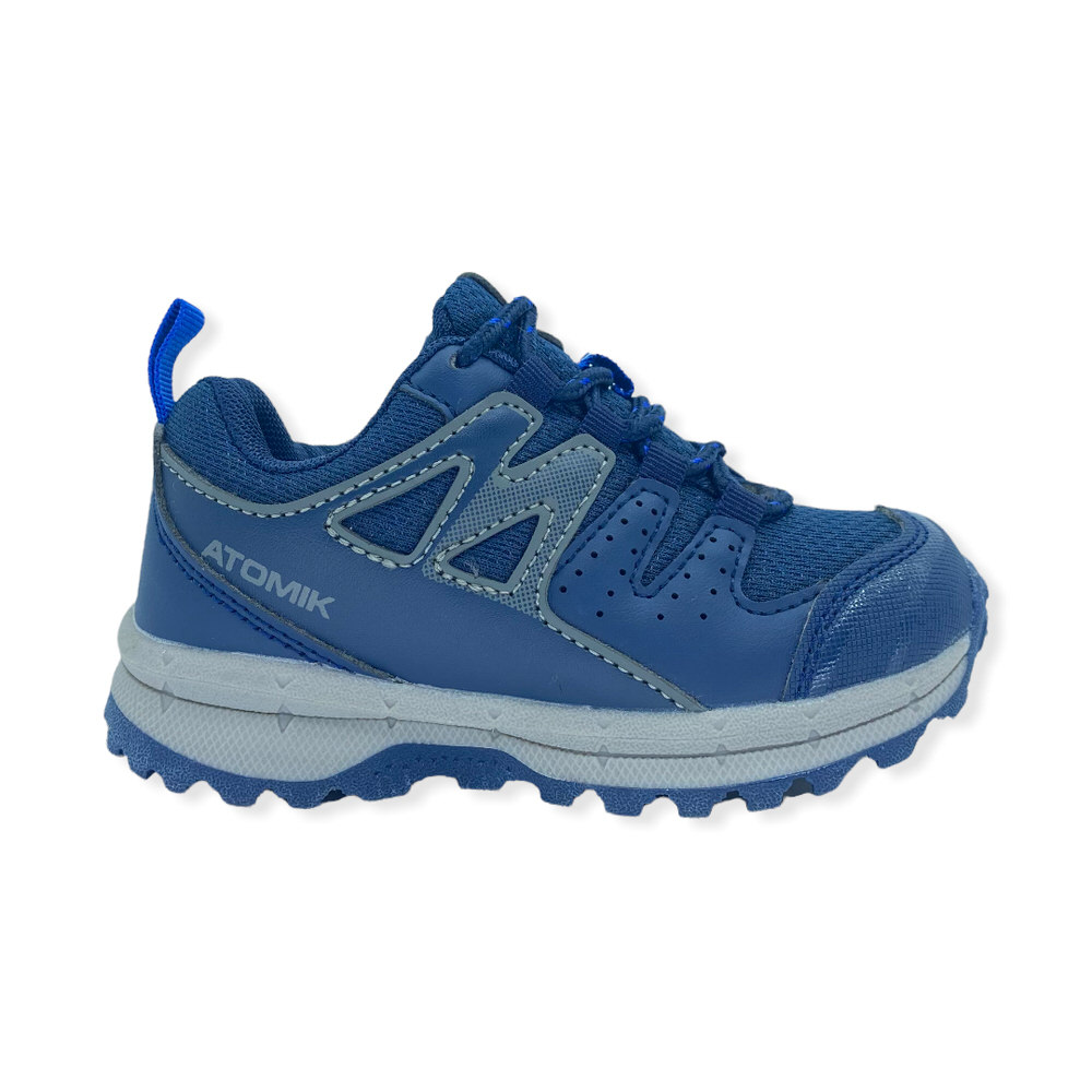 MARV TREKING KID AZUL