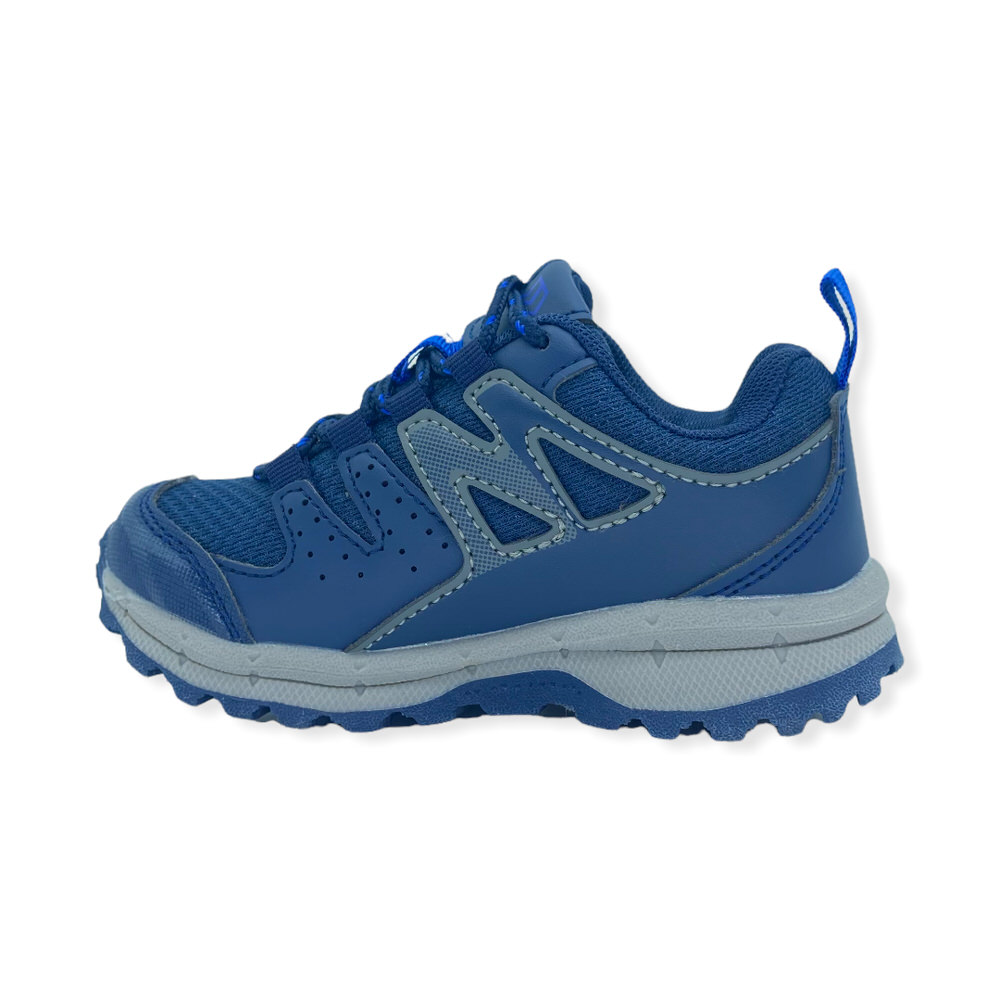 MARV TREKING KID AZUL
