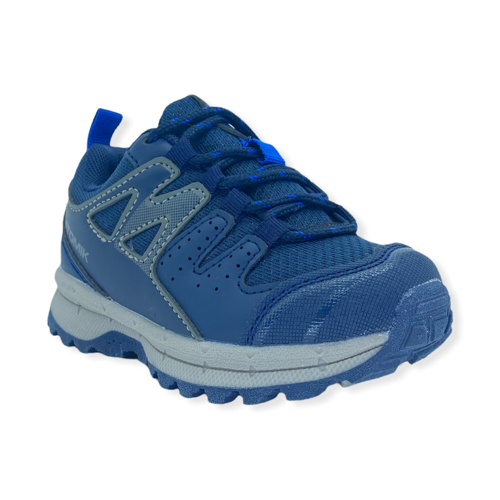MARV TREKING KID AZUL