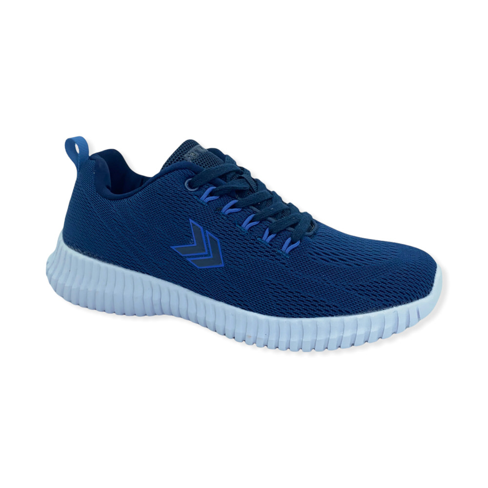 ZOOM AZUL