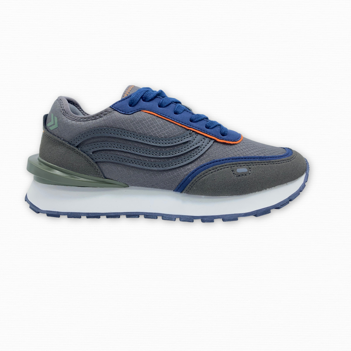 JOGGER ZH TOPO