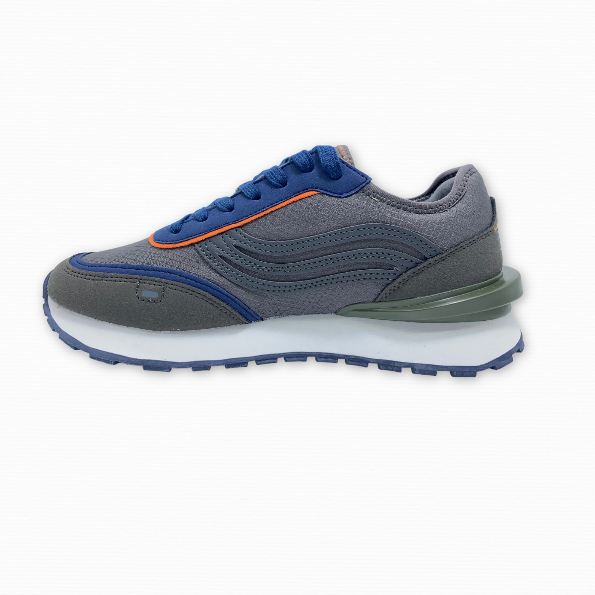 JOGGER ZH TOPO