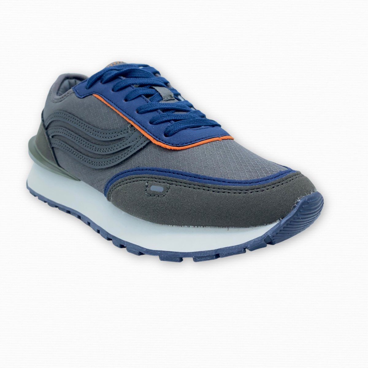 JOGGER ZH TOPO