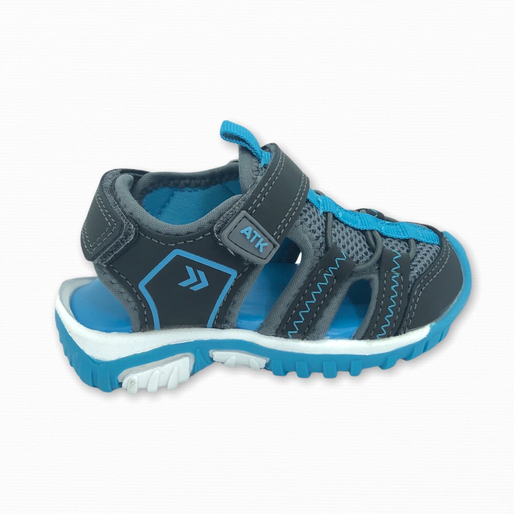SANDALIA CLEMENTV22 KID TOPO