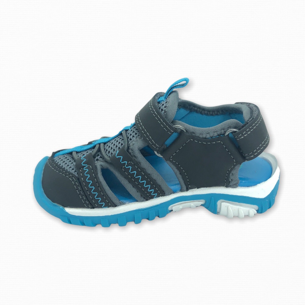 SANDALIA CLEMENTV22 KID TOPO