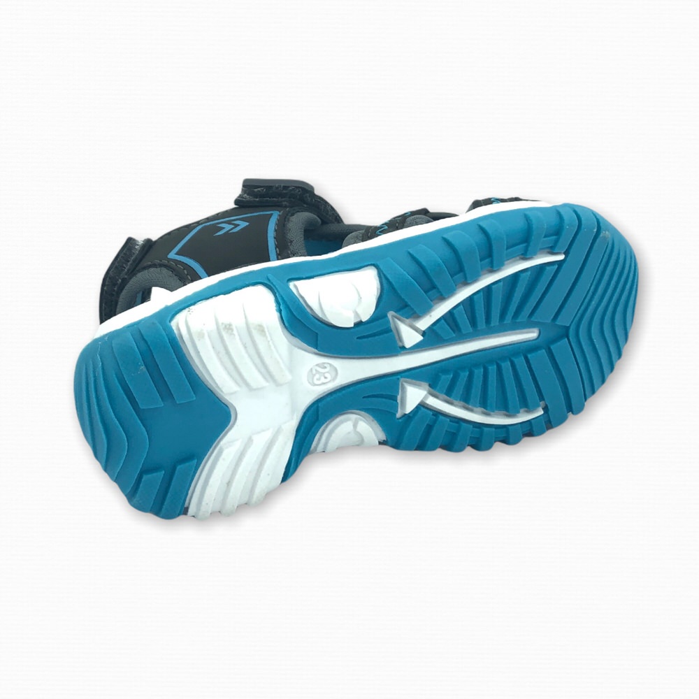 SANDALIA CLEMENTV22 KID TOPO