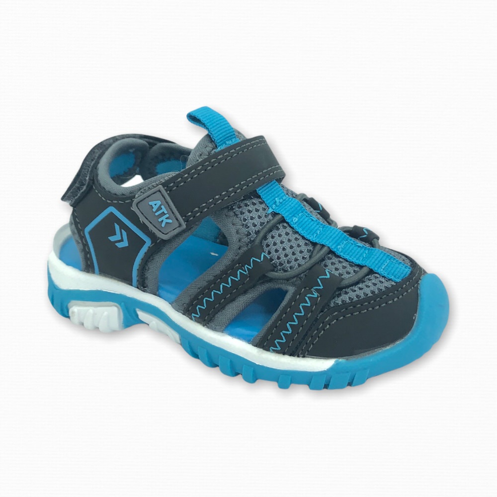 SANDALIA CLEMENTV22 KID TOPO
