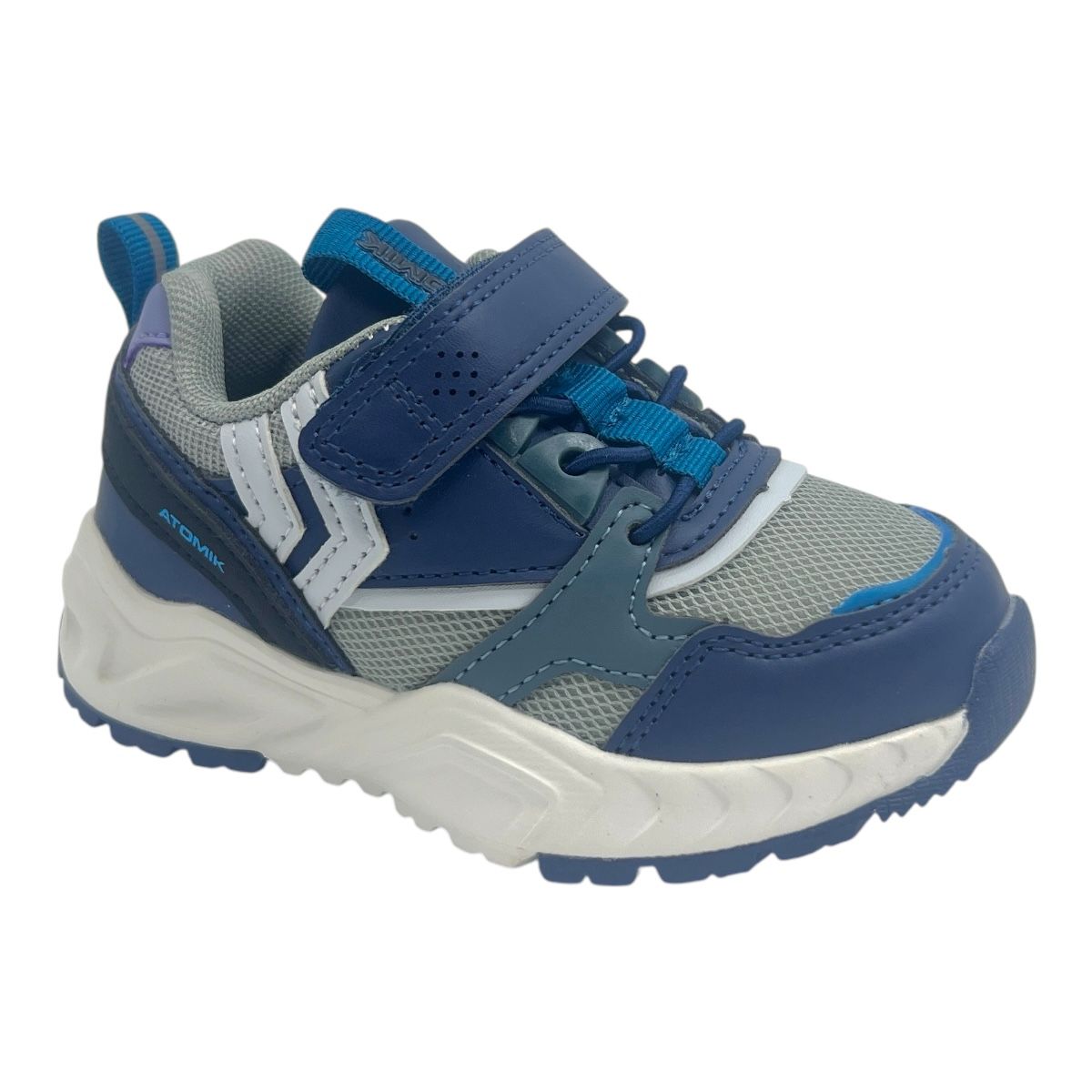 BROMO KIDS AZUL