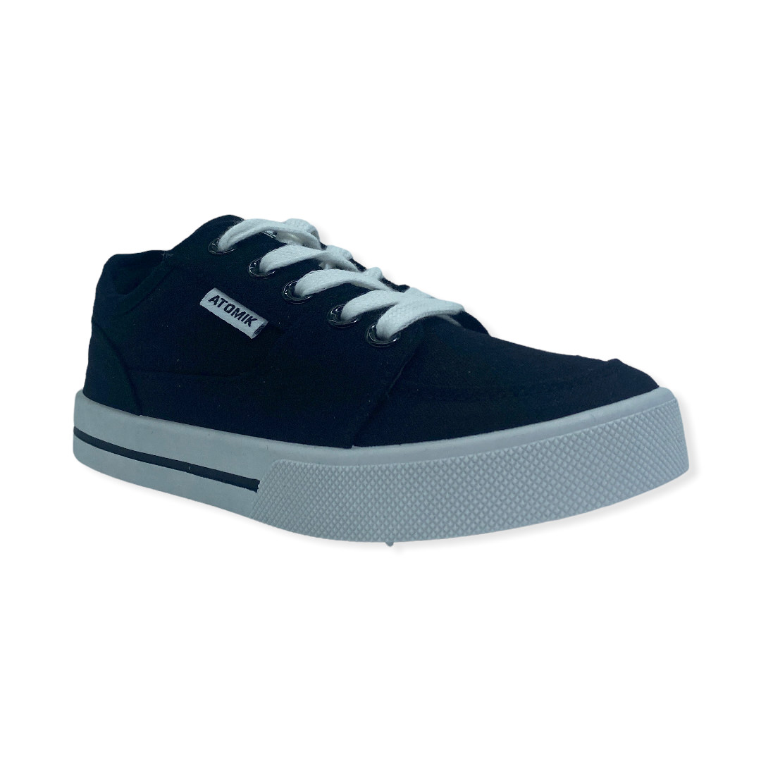 SKATE STREET KID NEGRO