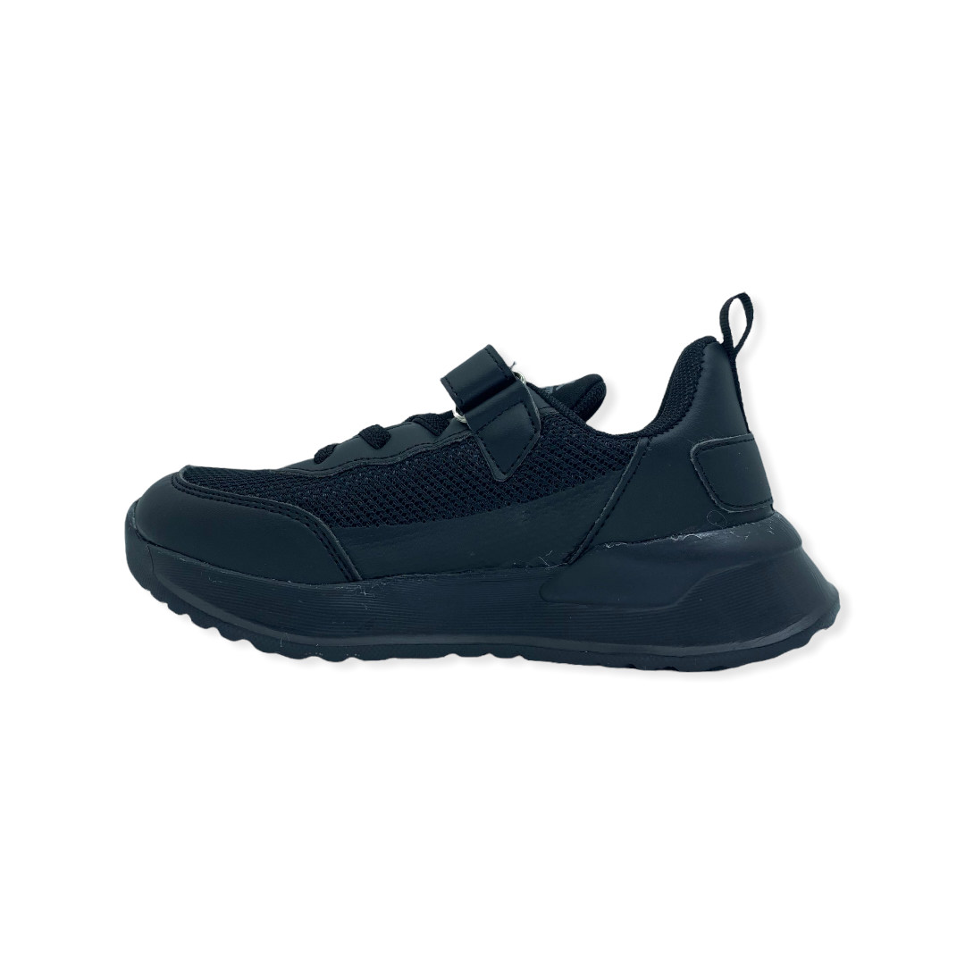 CALI VELCRO KID NEGRO