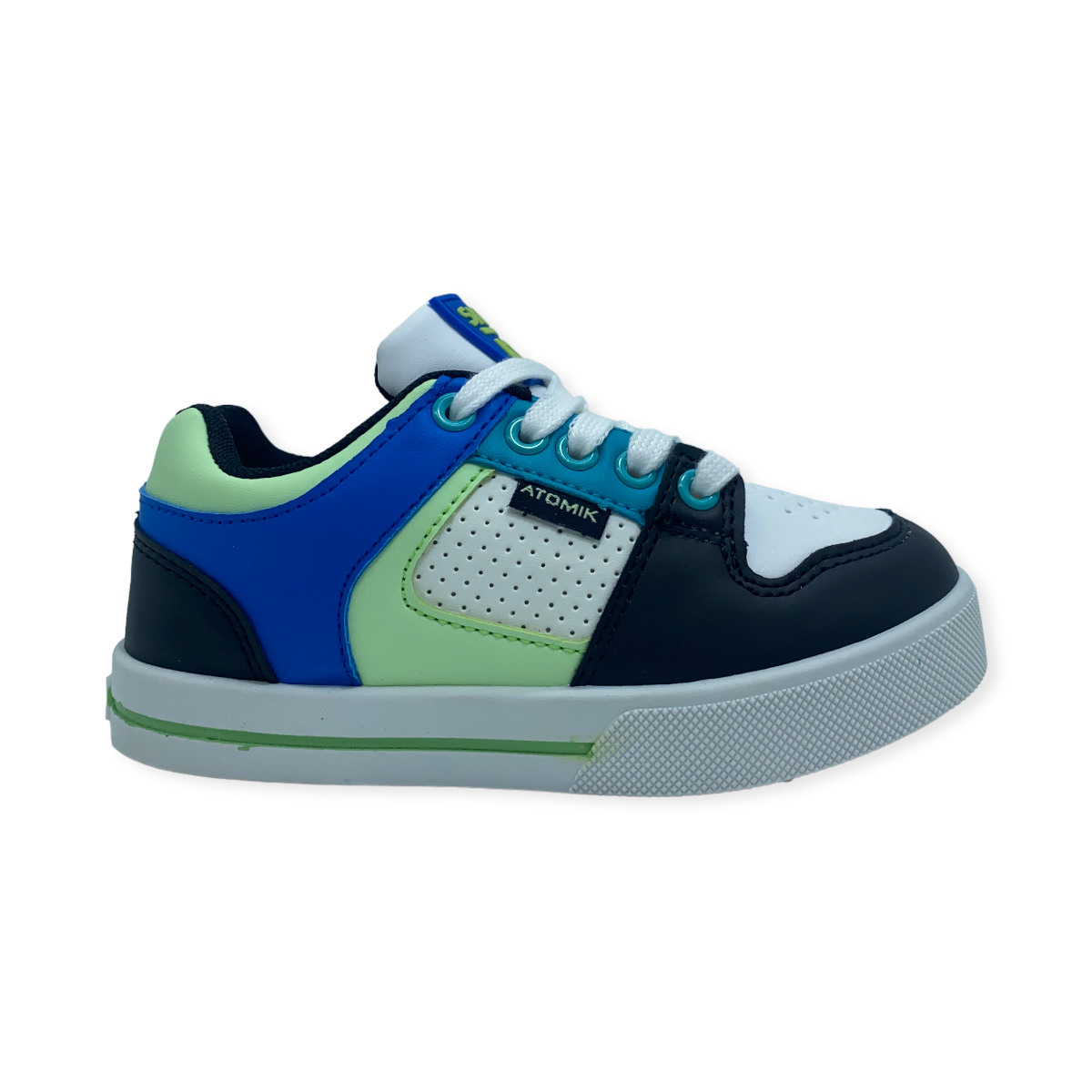 SKATE SURF BAJA JR NEGRO