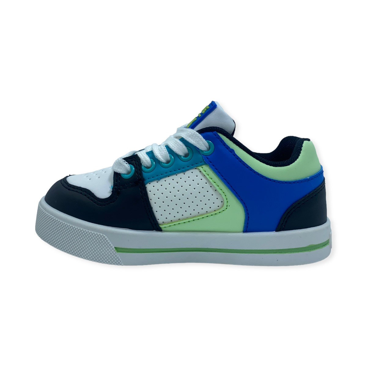 SKATE SURF BAJA JR NEGRO