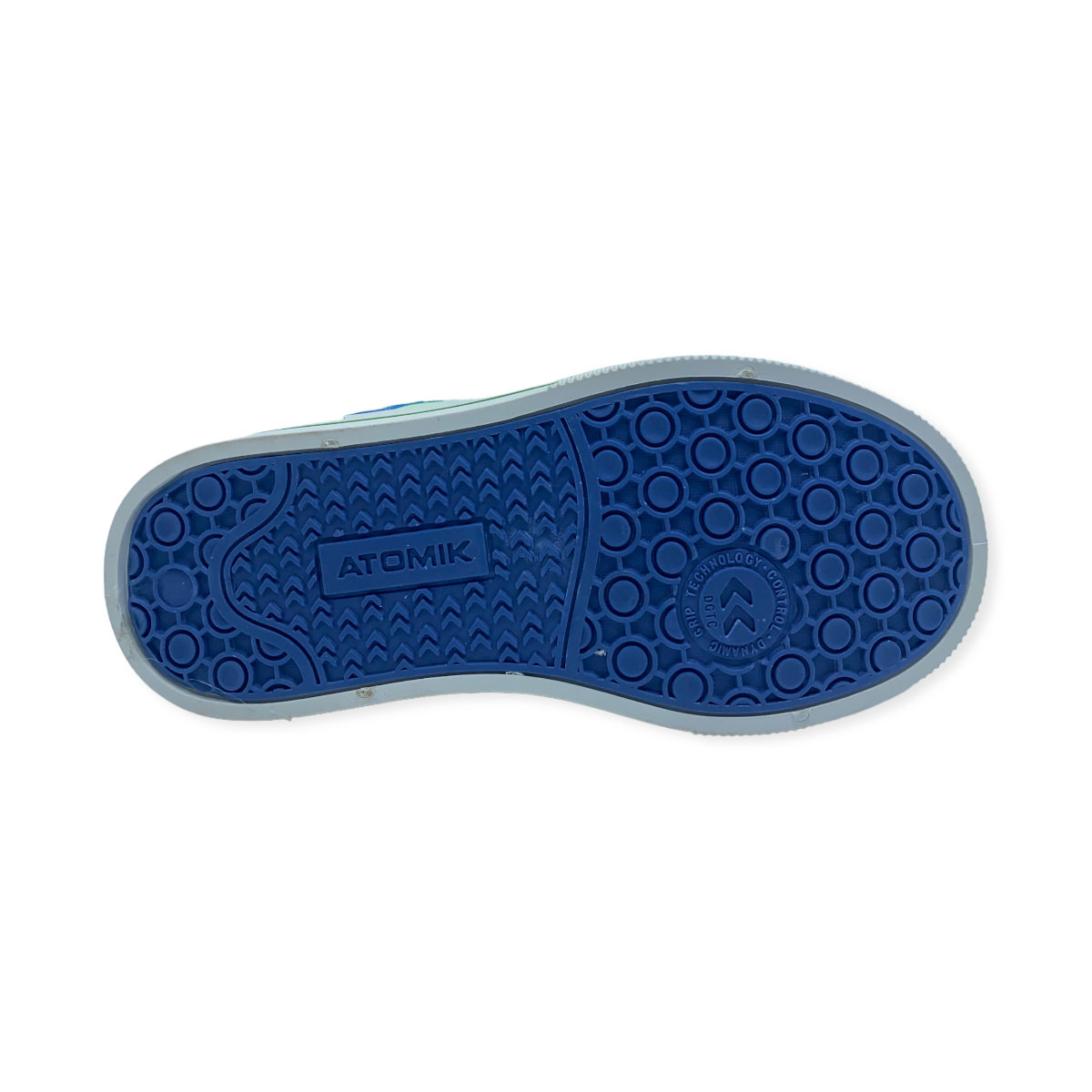 SKATE SURF BAJA JR NEGRO