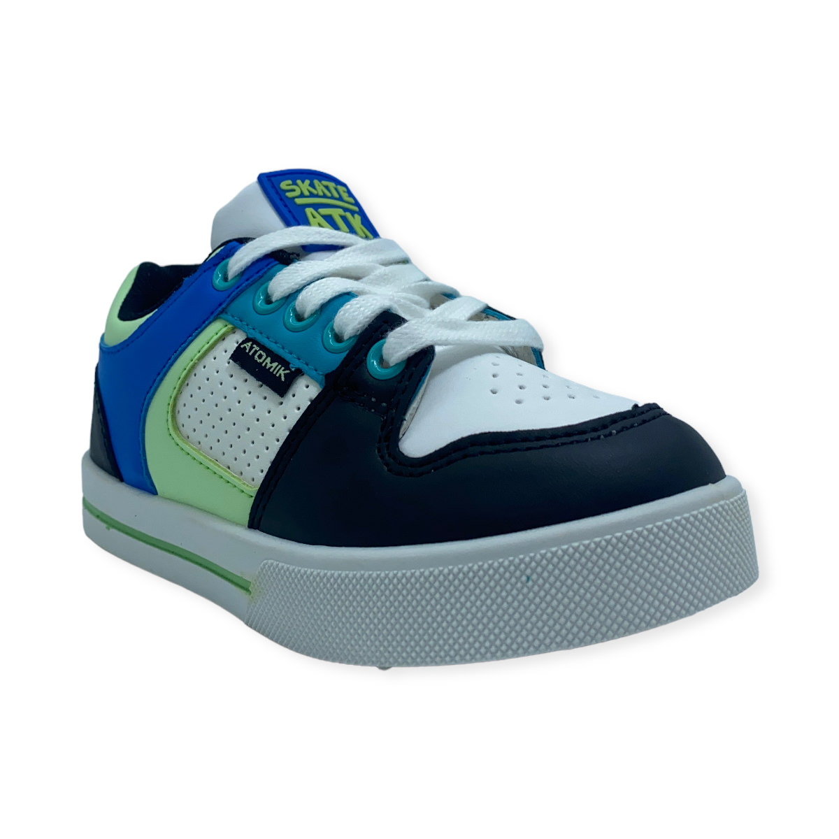 SKATE SURF BAJA JR NEGRO