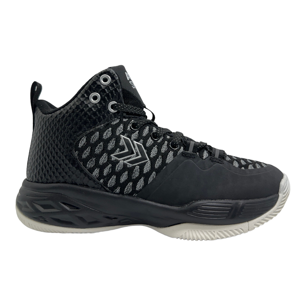 SCOTTIE JR NEGRO