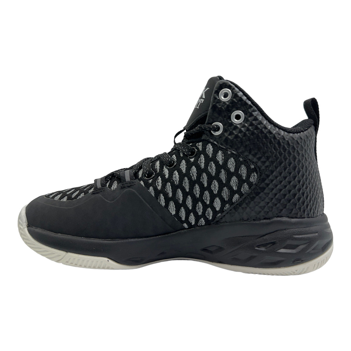 SCOTTIE JR NEGRO