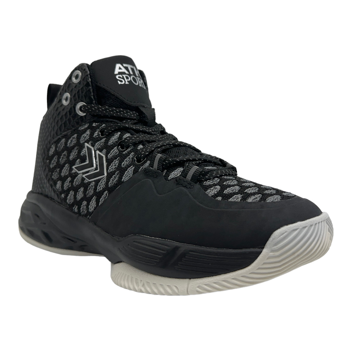SCOTTIE JR NEGRO